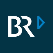 BR Mediathek iOS App