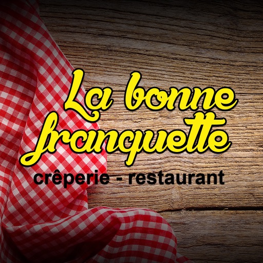 La Bonne Franquette icon