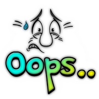 HiBye Oops Comic Stickers pour PC