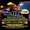 DJ M Breeze Radio