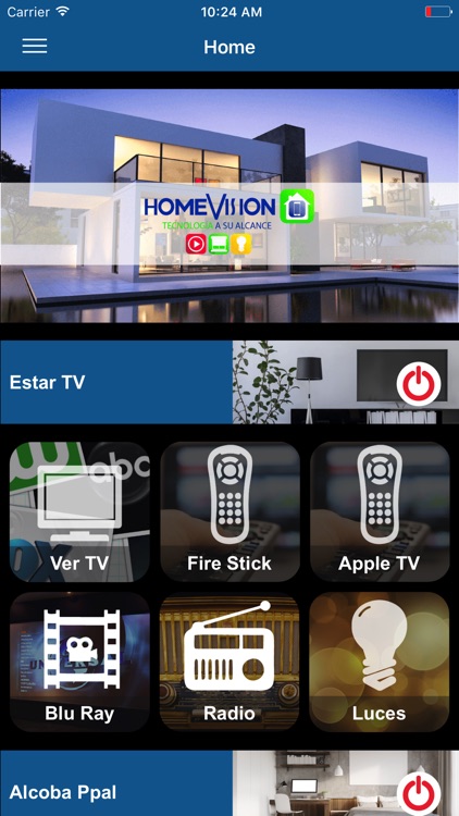 HomeVision