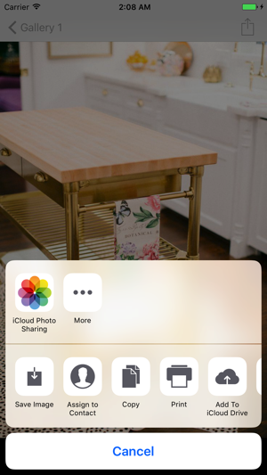 Best Kitchen Decorating Ideas(圖4)-速報App