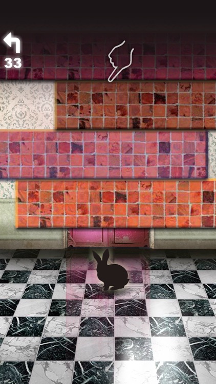 USAGI TOBIRA screenshot-4