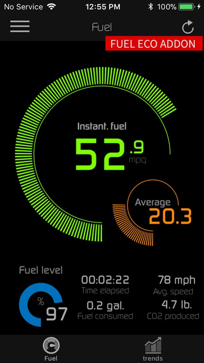 Shift OBD screenshot-5