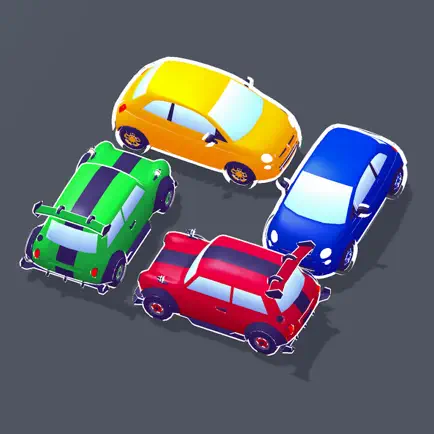 Pair Up Cars Читы