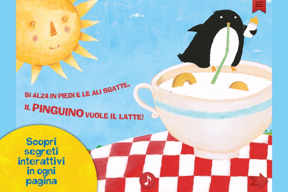 DoReMiao - Libro per bambini. Leggi, Gioca e Canta screenshot 3