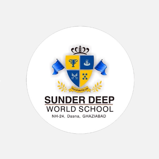 Sunder Deep World School icon