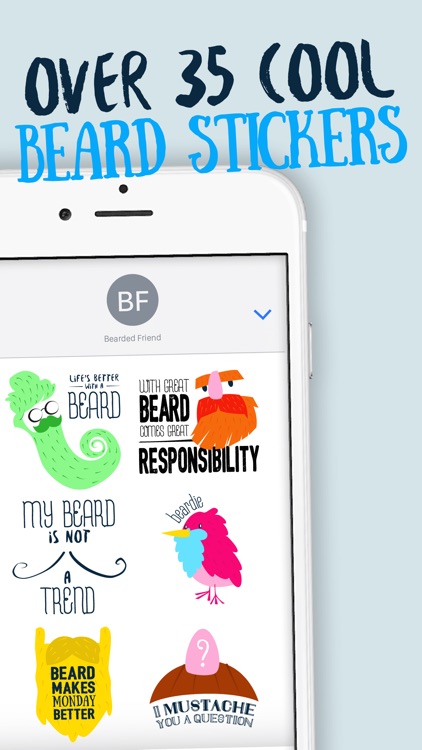 Beard Lovers screenshot-3