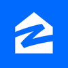 App icon Zillow Real Estate & Rentals - Zillow.com