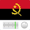 Radio FM Angola online Stations