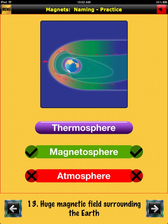 easyLearn Magnets | Physical Science HD