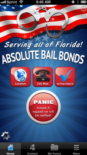 Absolute Bail Bonds