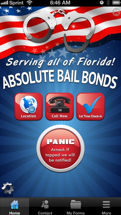 Absolute Bail Bonds