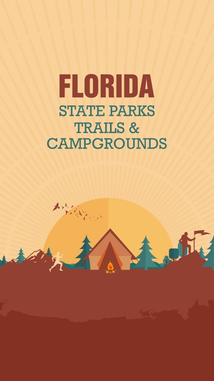 Florida State Parks, Trails & Campgrounds