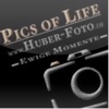 Pics of Life: Huber-Foto