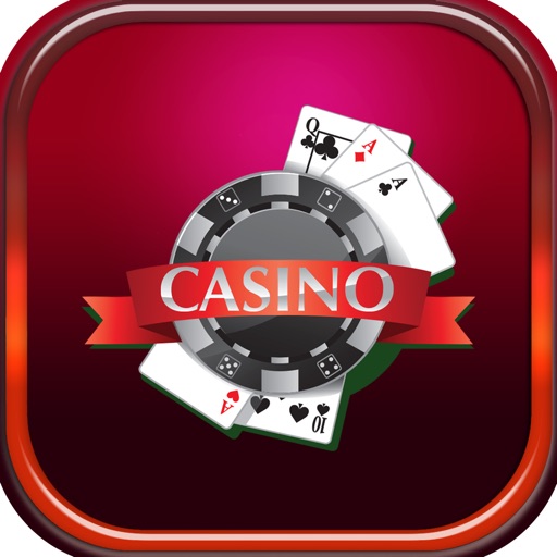 LPlay Classic Casino Vegas Hot Slots icon