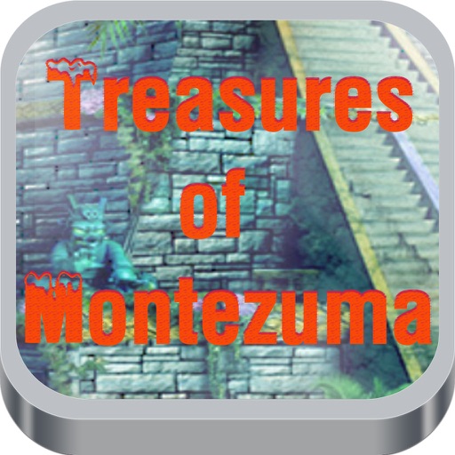 Treasures Of Montezuma Puzzle 2 Icon
