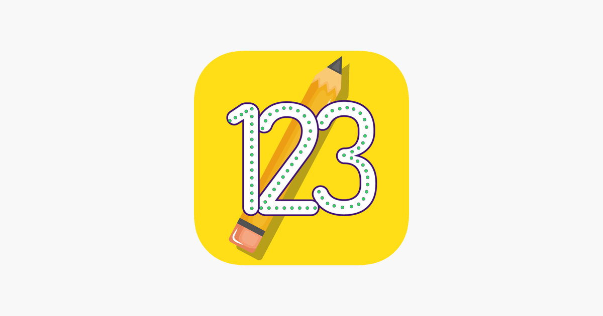 english-numbers-writing-on-the-app-store