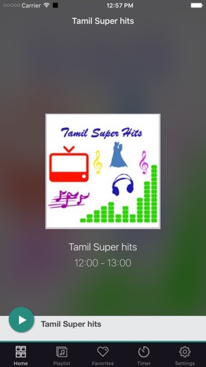 Tamil Super hits