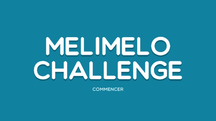 MeliMelo Challenge Lite