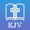Icon KJV Bible (Audio & Book)
