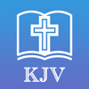 KJV Bible (Audio & Book) - 莹 李