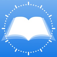 Contacter Reading Time - Book Tracker