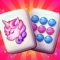 Great brain workout to keep your brain fit with fun mahjong puzzles