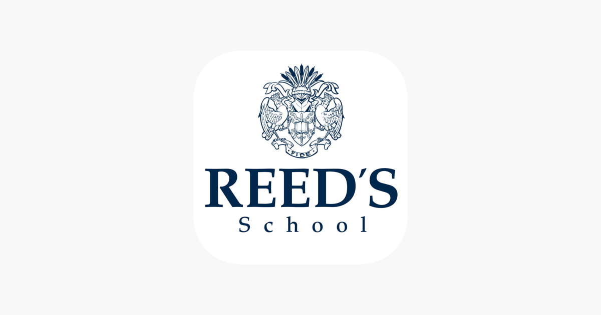 ‎Reed’s School, Cobham on the App Store
