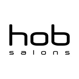 HOB Salons Booking App