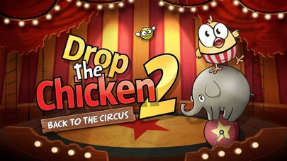 Drop The Chicken 2のおすすめ画像1