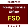 Foreign Service & US Diplomacy FSO 2017