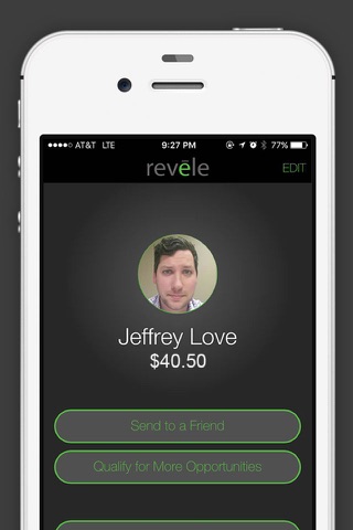 revēle - Earn money for your opinion screenshot 4