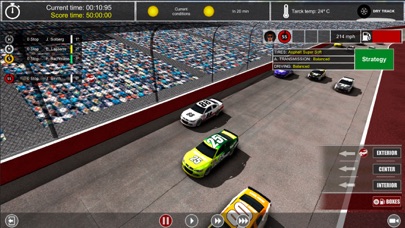 American Speedway Manager screenshot 2