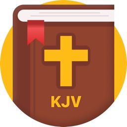 King James Version: Bible KJV