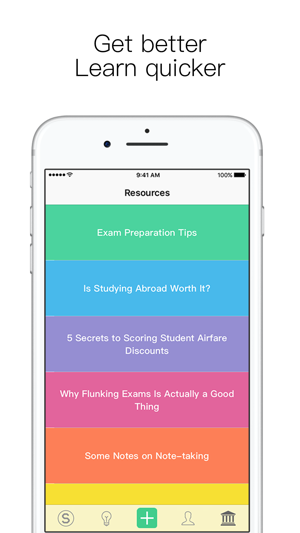 StudyIt: A Complete Study Tool(圖5)-速報App