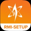 RMI-SETUP