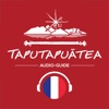 Audio guide Taputapuātea