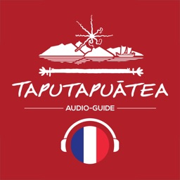 Audio guide Taputapuātea