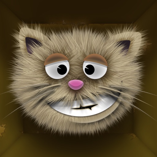 Schrode the Cat iOS App