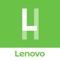 Icon Lenovo