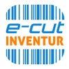 e-cut Inventur