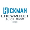 Hickman Chevrolet Burin