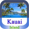 Kauai Island Offline Tourism Guide