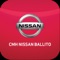 CMH Nissan Ballito is conveniently situated along Moffat Drive in Ballito, our Nissan dealership has everything that you could possible need, whether you are a business or an individual