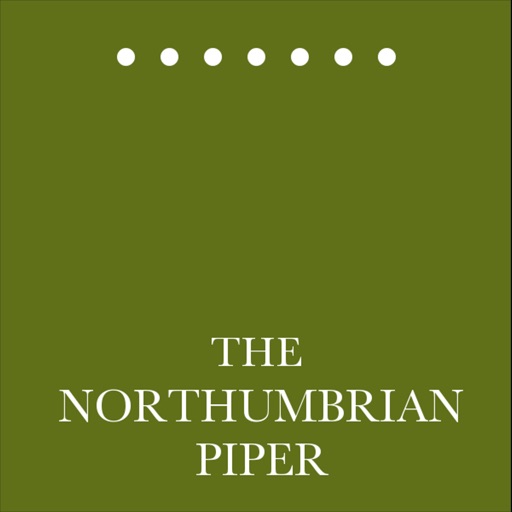 The Northumbrian Piper