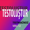 Test Oluştur - iPhoneアプリ