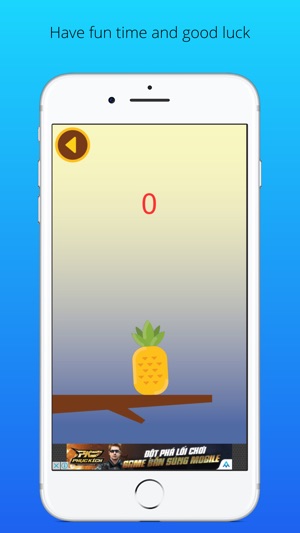 Pineapple Flip HD(圖3)-速報App