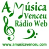 Rádio Web A Música Venceu