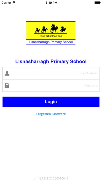 Lisnasharragh Primary School (BT6 9LS)